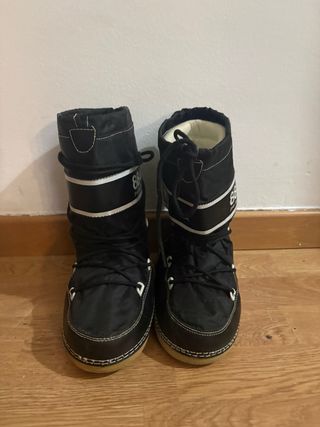 Scarponi sci/montagna bimbi n. 32