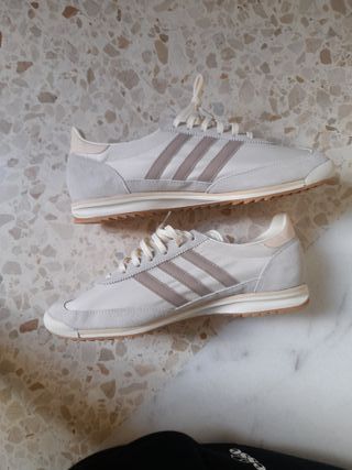 Sneakers Adidas SL 72