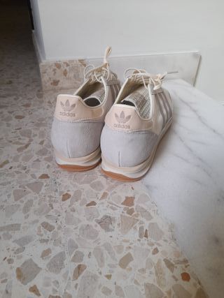 Sneakers Adidas SL 72