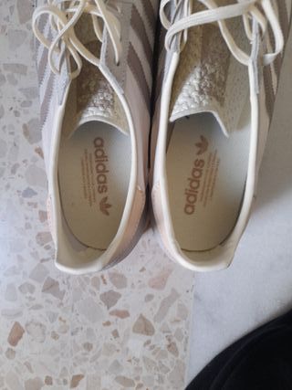 Sneakers Adidas SL 72