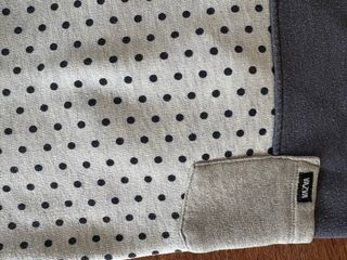 Sudadera Vazva Talla S