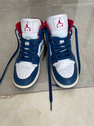Zapatillas Nike Air Jordan 1 Niño