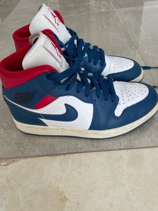 Zapatillas Nike Air Jordan 1 Niño