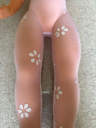 Medias Nancy flores