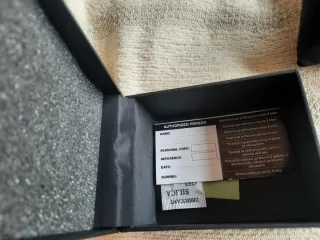 Orologio Cristian Lay da Donna Dorato