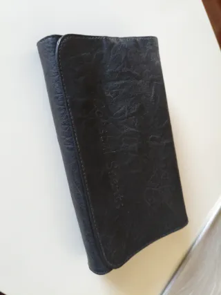 Estuche de 22 brochas de maquillaje