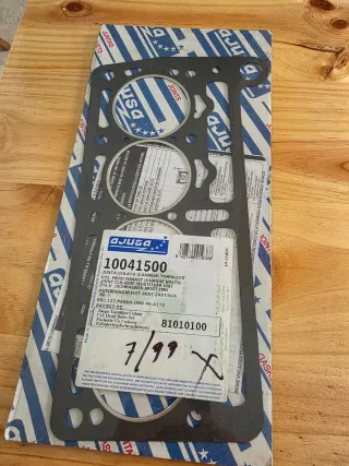 Junta Culata Ajusa 10041500 Fiat Panda