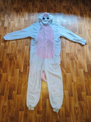 Disfraz Unicornio Adulto Talla XL