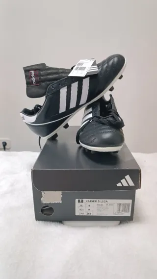 Scarpe da calcio Adidas Kaiser 5 Liga