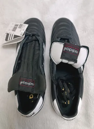 Scarpe da calcio Adidas Kaiser 5 Liga