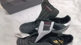 Scarpe da calcio Adidas Kaiser 5 Liga