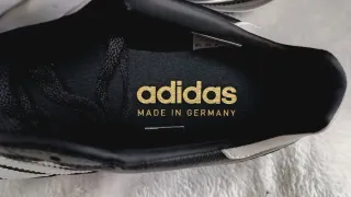 Scarpe da calcio Adidas Kaiser 5 Liga