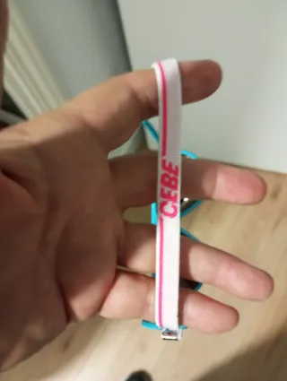 Gafas de sol niño UNICAS marca Cébé Vintage años80