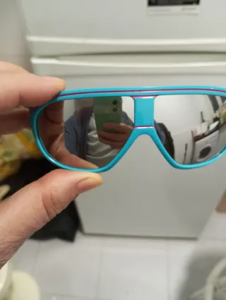 Gafas de sol niño UNICAS marca-CEBE-Vintage años80