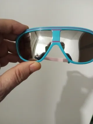 Gafas de sol niño UNICAS marca-CEBE-Vintage años80