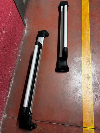 Portaesquís Thule Edge