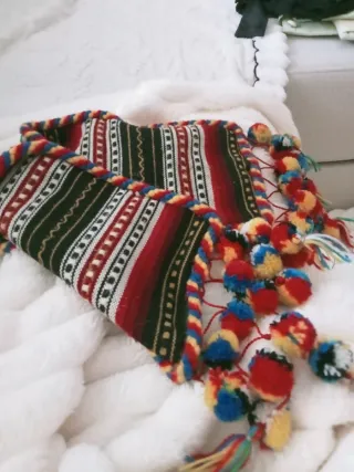 Traje de torreti niño verde y beige.