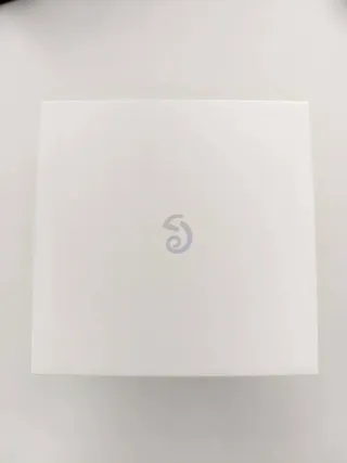 Reloj Amazfit T-Rex 2 Beige/Marron