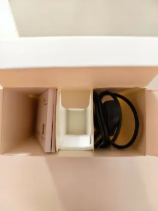 Reloj Amazfit T-Rex 2 Beige/Marron