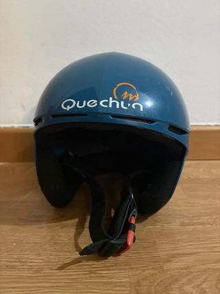 Casco Sci/Snowboard Bambino Rosso