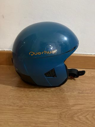 Casco Sci/Snowboard Bambino Rosso