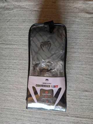 Guantes Boxeo Venum Contender 1.5XT 16oz