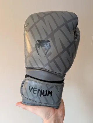 Guantes Boxeo Venum Contender 1.5XT 16oz