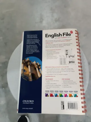 English File