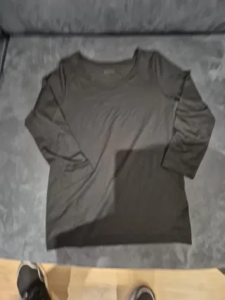 Camiseta fina niña 5 6 años años 115- 125cm