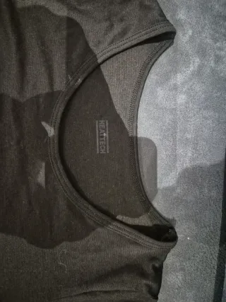 Camiseta fina niña 5 6 años años 115- 125cm