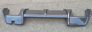 Diffusore Carbonio BMW Serie 1 F70
