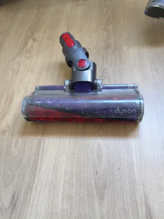 Dyson Cyclone V10 Absolute Aspiradora