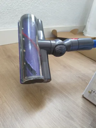 Dyson Cyclone V10 Absolute Aspiradora