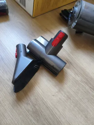 Dyson Cyclone V10 Absolute Aspiradora