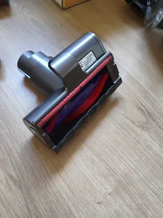Dyson Cyclone V10 Absolute Aspiradora