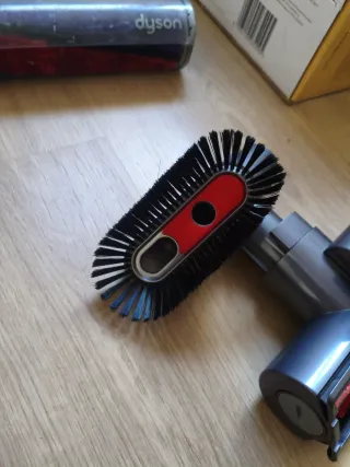 Dyson Cyclone V10 Absolute Aspiradora