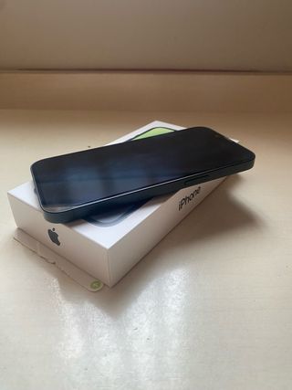 iPhone 14 128GB Nero