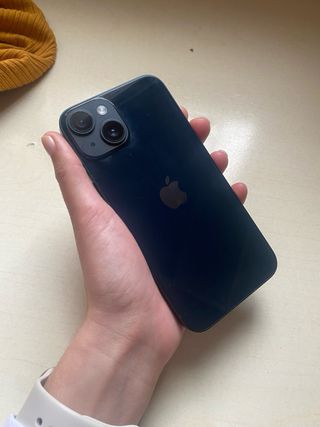 iPhone 14 128GB Nero