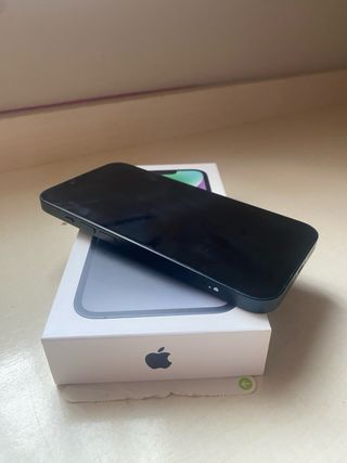 iPhone 14 128GB Nero