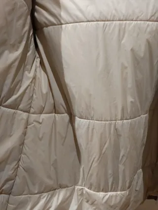 Cazadora niña estilo coreano. 13-14 años