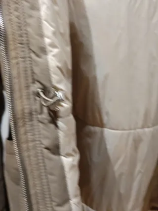 Cazadora niña estilo coreano. 13-14 años