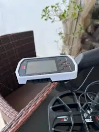Protector PDA Minelab Manticore