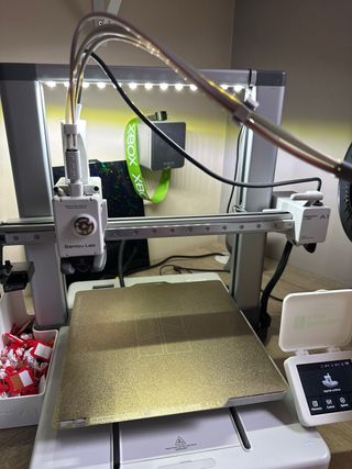 Stampante 3D Bambu Lab A1 Combo