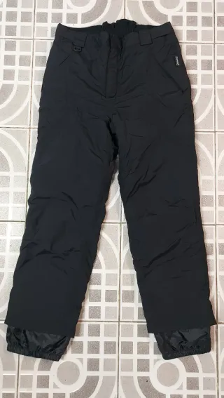 Pantalón de Nieve