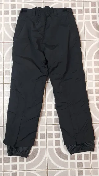 Pantalón de Nieve