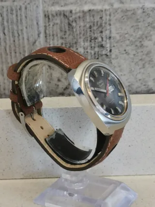 Acquastar Duward Automatic Vintage Cal. ETA 2789