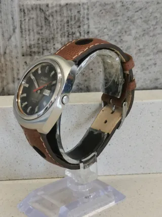Acquastar Duward Automatic Vintage Cal. ETA 2789