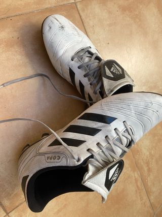Scarpe da calcio Adidas Copa Taglia 44
