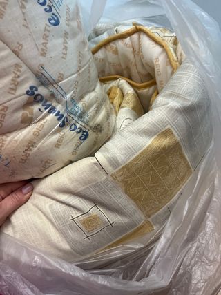 2 Edredones Reig Martí Beige