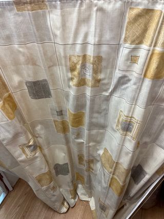 2 Edredones Reig Martí Beige